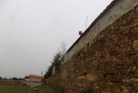 Santa Catalina de Somoza 695&nbsp;m²