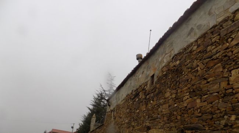 León - Santa Catalina de Somoza - 695m2