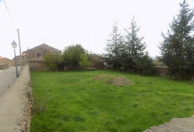 Santa Catalina de Somoza 695&nbsp;m²