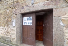 Santa Catalina de Somoza 695&nbsp;m²
