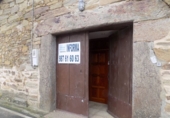 Xalet independent amb terreny en venda a Santa Catalina de Somoza ref.: TR183426 foto
