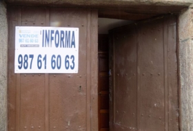 Santa Catalina de Somoza 695&nbsp;m²