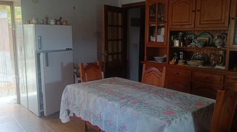 León - Santa Catalina de Somoza - 695m2