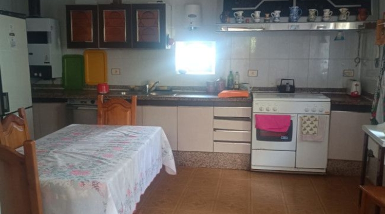 León - Santa Catalina de Somoza - 695m2