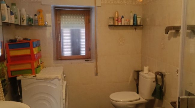 León - Santa Catalina de Somoza - 695m2