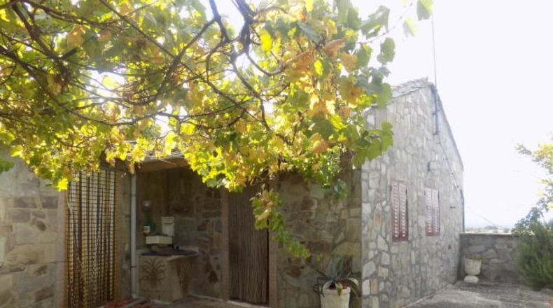 León - Santa Catalina de Somoza - 695m2