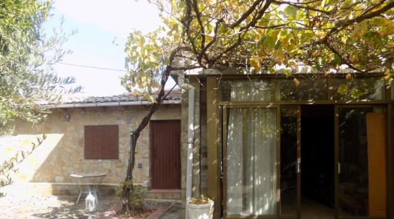 León - Santa Catalina de Somoza - 695m2