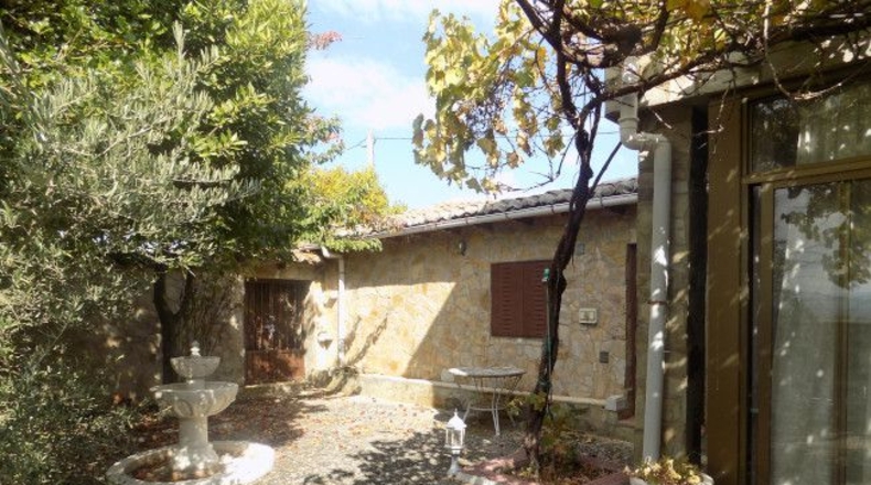 León - Santa Catalina de Somoza - 695m2