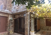 Xalet independent amb terreny en venda a Santa Catalina de Somoza ref.: TR183426 foto