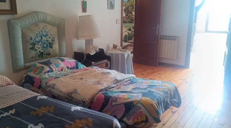 León - Santa Catalina de Somoza - 695m2