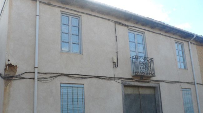 León - San Justo de la Vega - 277m2