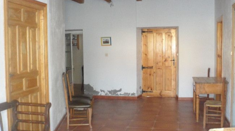 León - San Justo de la Vega - 277m2