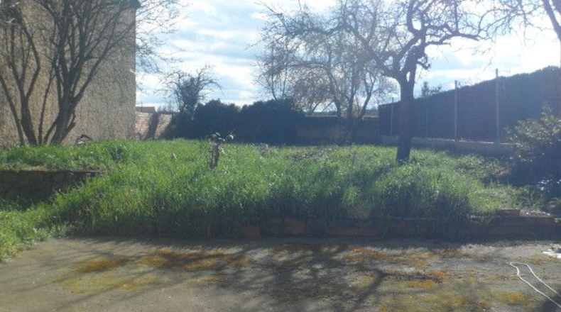 León - San Justo de la Vega - 277m2