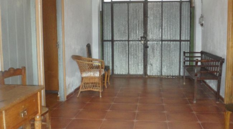 León - San Justo de la Vega - 277m2