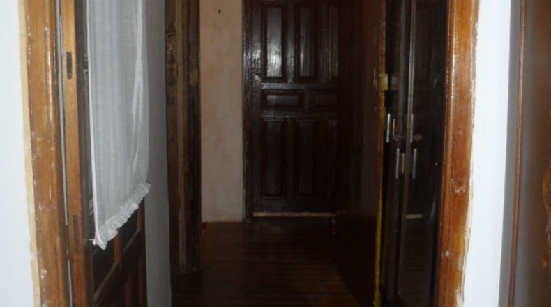 León - San Justo de la Vega - 277m2