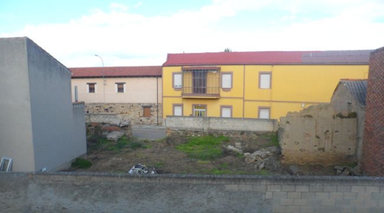León - San Justo de la Vega - 277m2