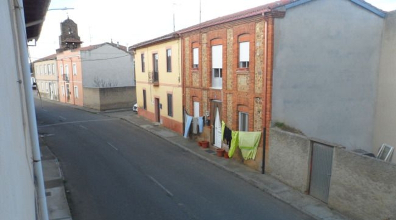León - San Justo de la Vega - 277m2