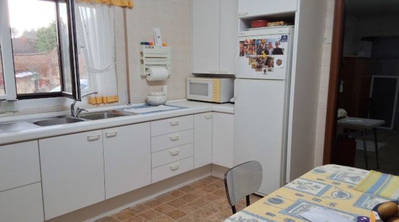 León - Villamejil - 172m2