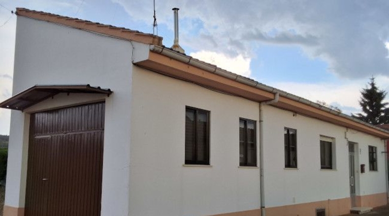 León - Villamejil - 172m2