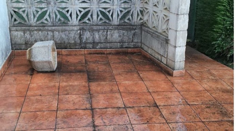 León - Villamejil - 172m2
