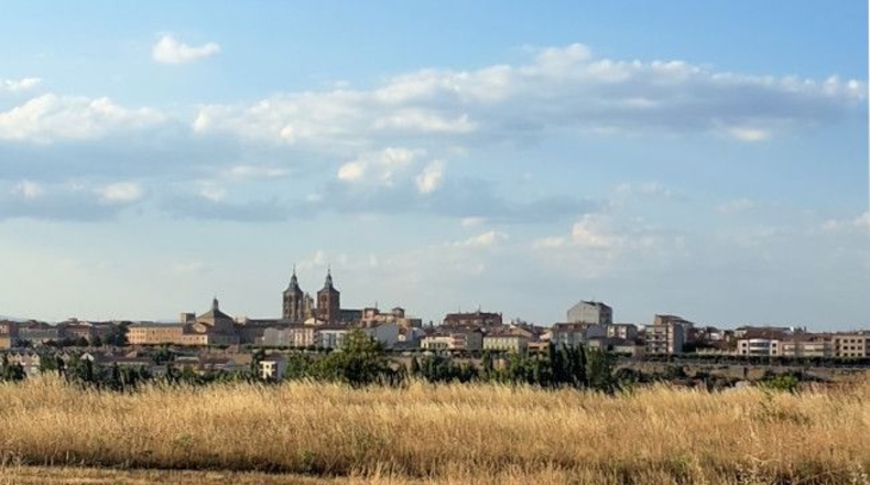 León - Astorga - 189m2