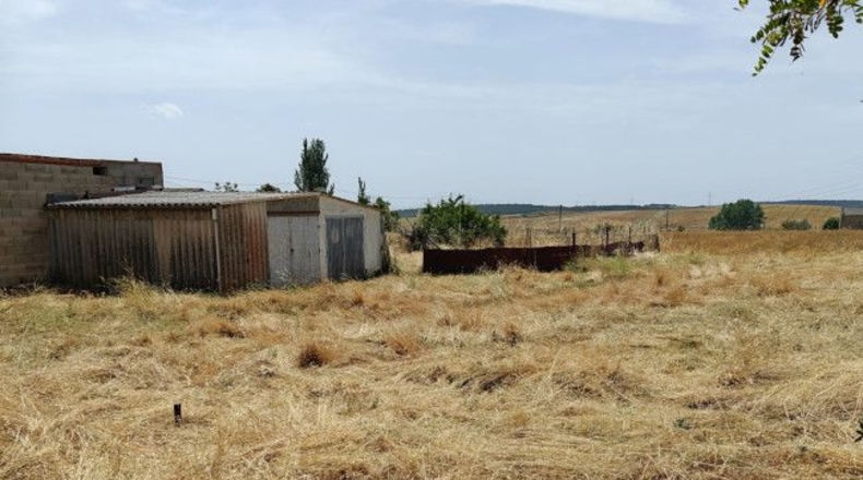 León - Astorga - 189m2