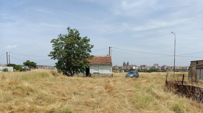 León - Astorga - 189m2