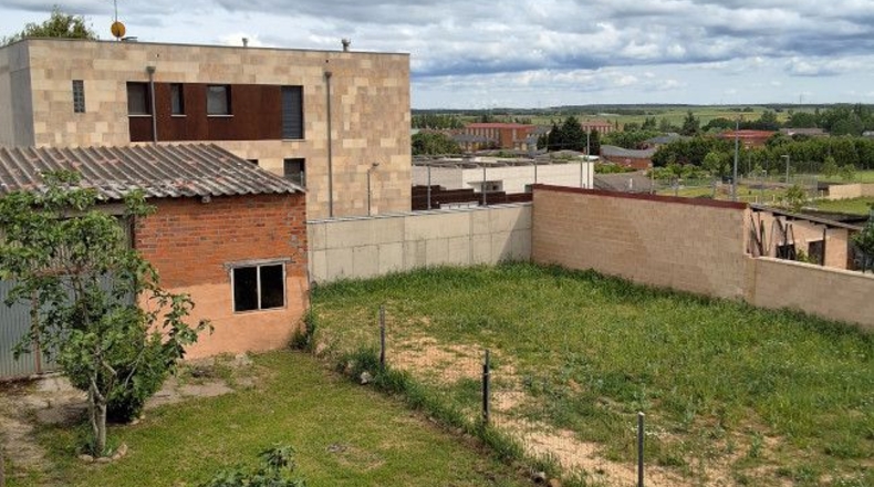 León - Astorga - 233m2