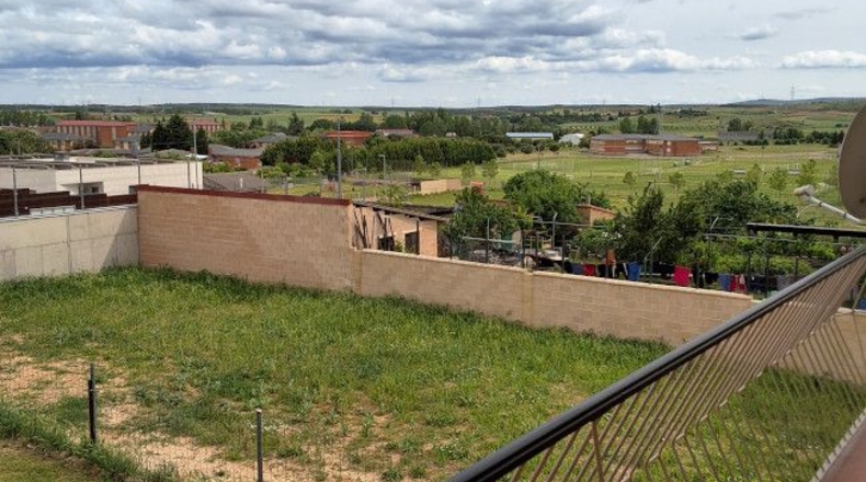León - Astorga - 233m2