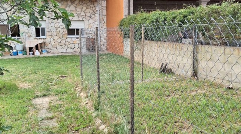 León - Astorga - 233m2