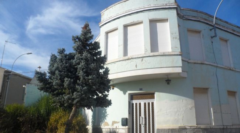 Леон - San Justo de la Vega - 508m2