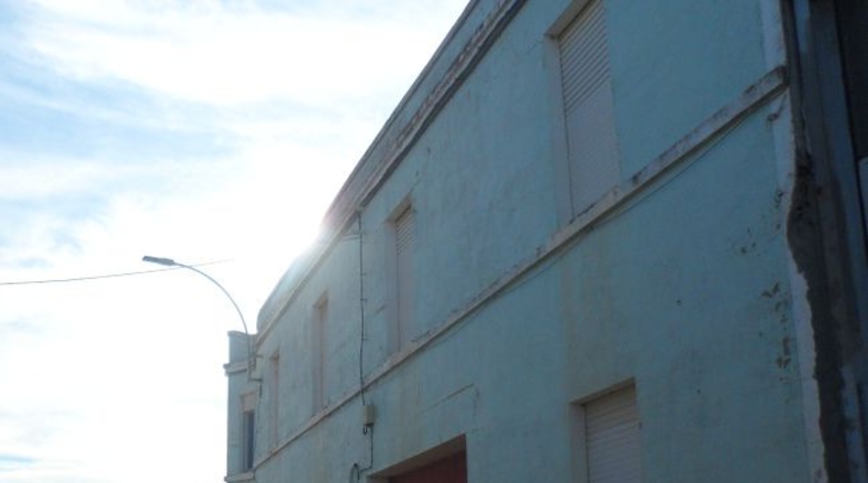 Леон - San Justo de la Vega - 508m2