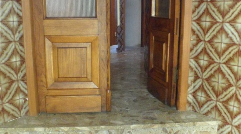 Леон - San Justo de la Vega - 508m2