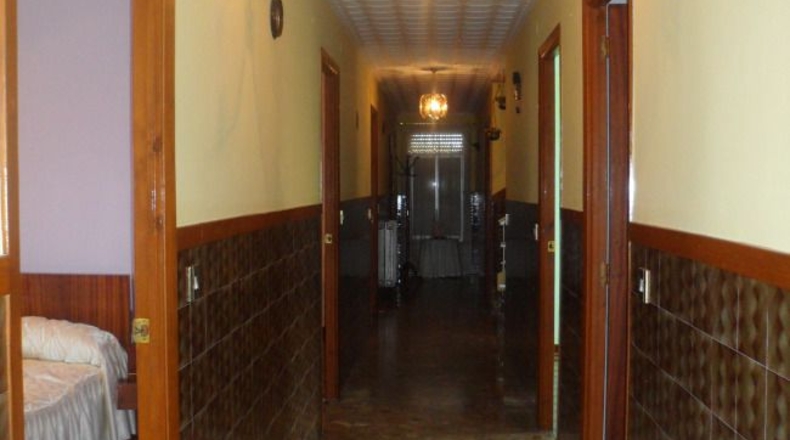 Леон - San Justo de la Vega - 508m2