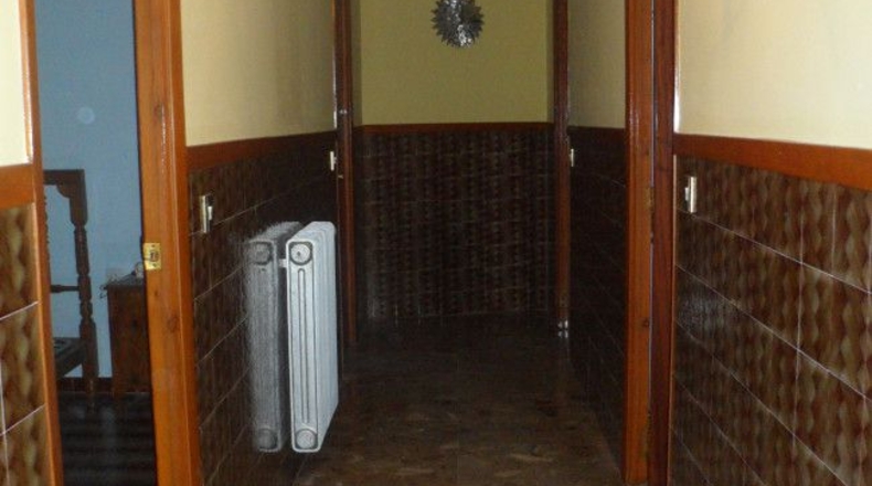 Леон - San Justo de la Vega - 508m2