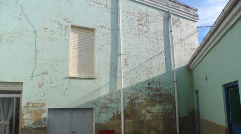 Леон - San Justo de la Vega - 508m2