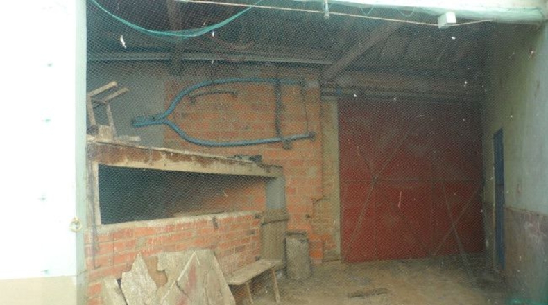 Леон - San Justo de la Vega - 508m2
