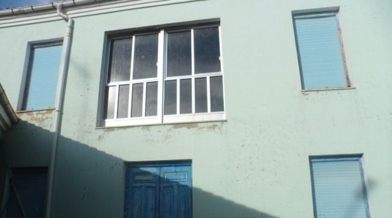 Леон - San Justo de la Vega - 508m2
