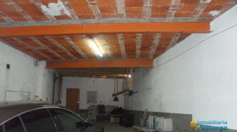Леон - San Justo de la Vega - 508m2