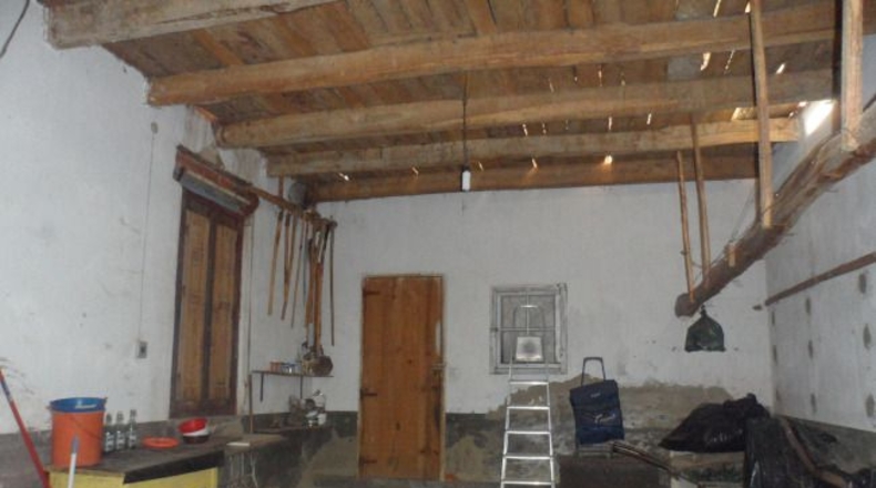 Леон - San Justo de la Vega - 508m2