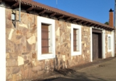 Xalet independent amb terreny en venda a Villamejil ref.: TR361213 foto