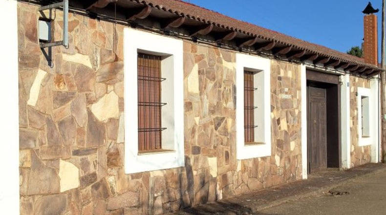 Leon - Villamejil - 692m2