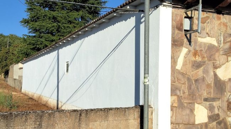 Leon - Villamejil - 692m2