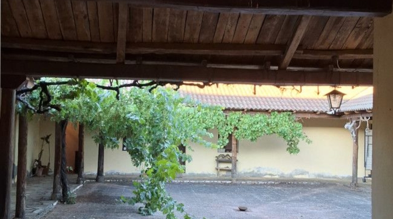 Leon - Villamejil - 692m2