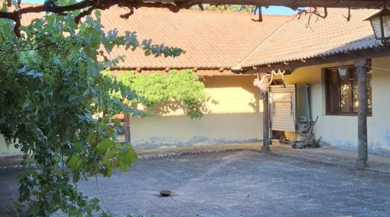 Leon - Villamejil - 692m2