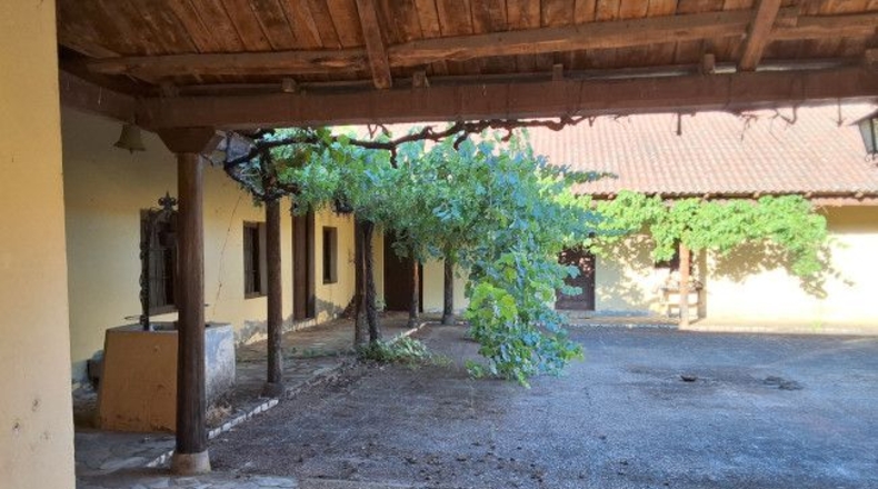 Leon - Villamejil - 692m2