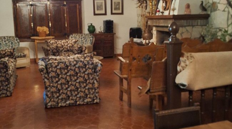 Leon - Villamejil - 692m2