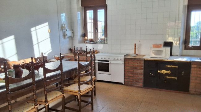 Leon - Villamejil - 692m2