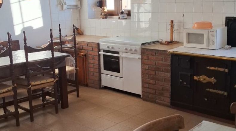 Leon - Villamejil - 692m2