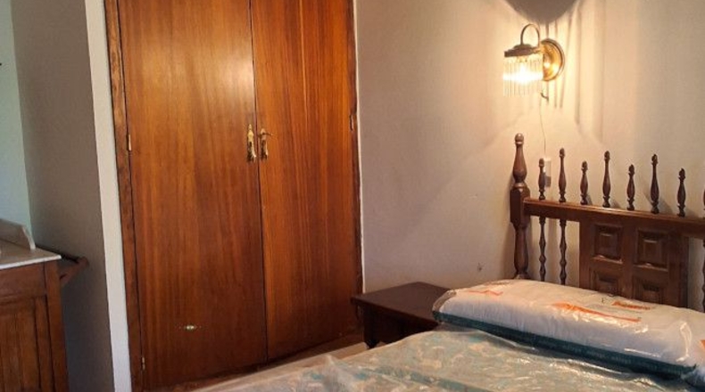 Leon - Villamejil - 692m2